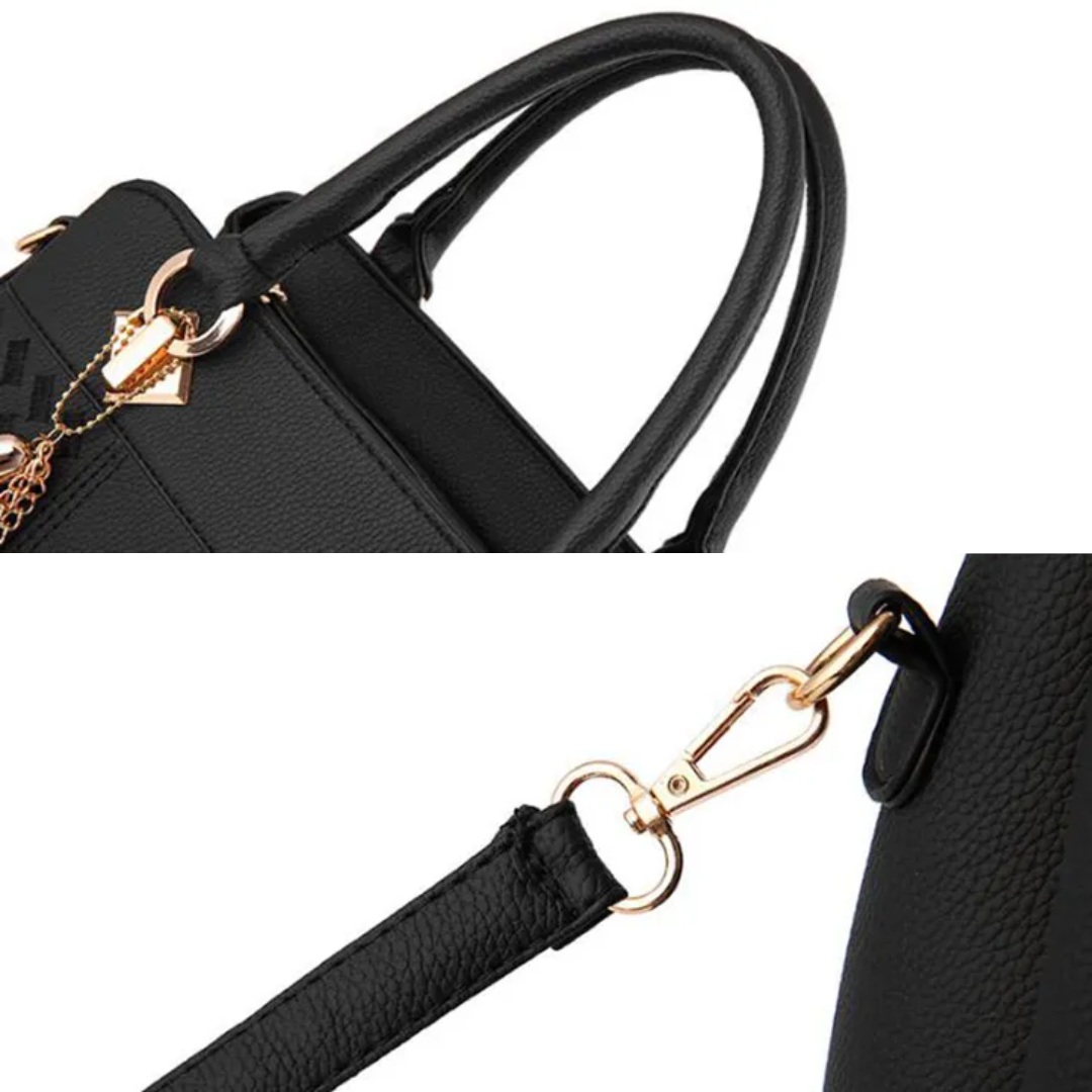 KlaireCrossbody – Elegant and Stylish Handbag