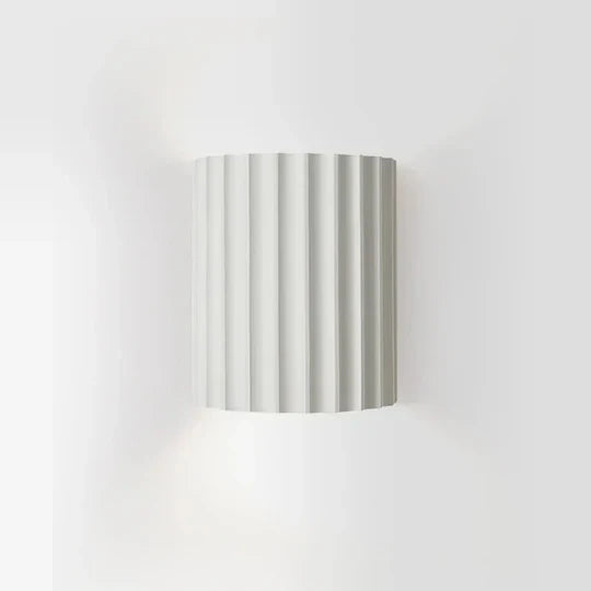 RibbleWall | Stylish Wall Lamp in Harsh