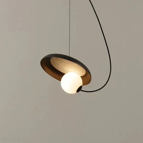 Lêume Pendant Lamp - Modern LED Lamp for Atmospheric Lighting