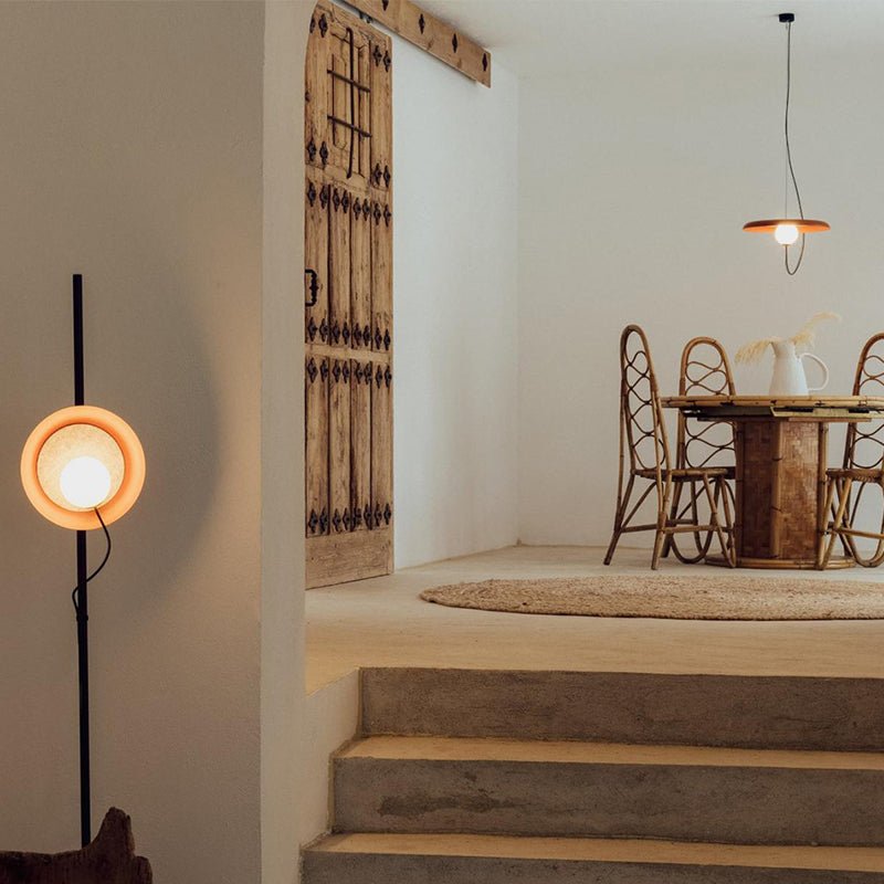 Lêume Pendant Lamp - Modern LED Lamp for Atmospheric Lighting