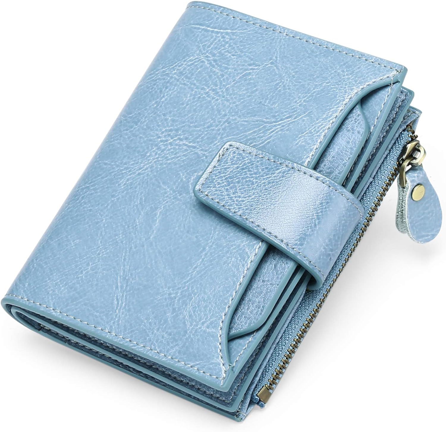 MiniVault - Compact Multifunctional Wallet