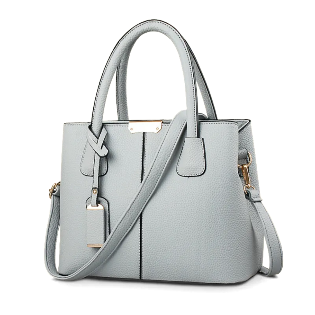 RominaBag – Elegant Crossbody Bag for All Occasions