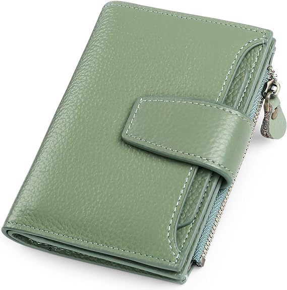 MiniVault - Compact Multifunctional Wallet