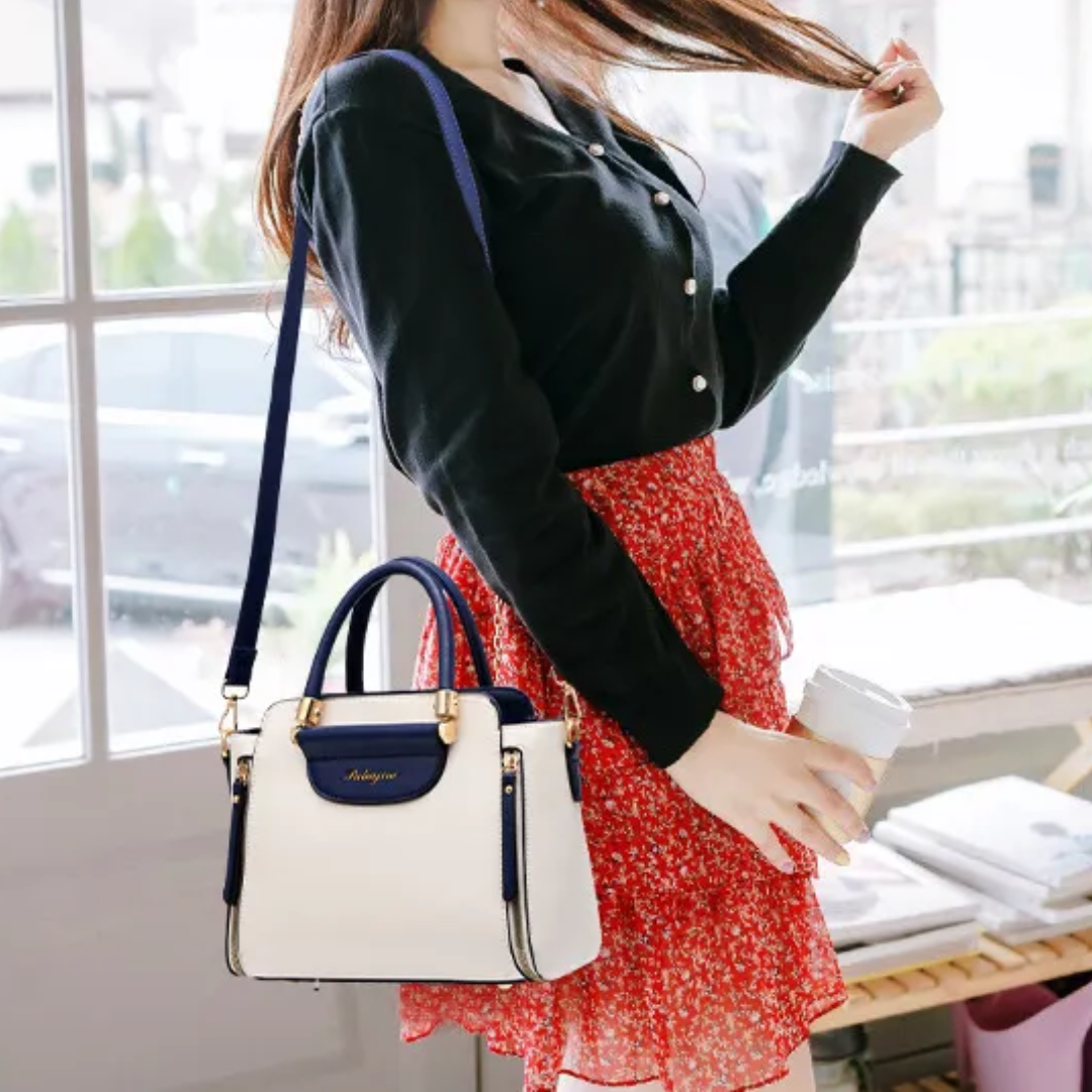 LolaBag - Elegant and Fashionable Tote Bag