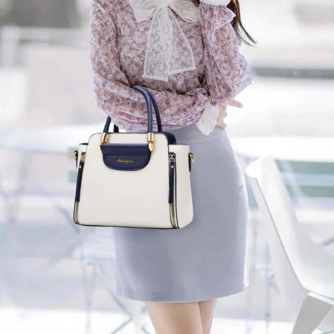 LolaBag - Elegant and Fashionable Tote Bag
