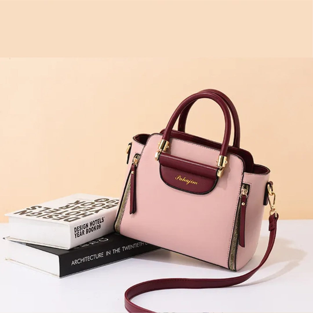 LolaBag - Elegant and Fashionable Tote Bag