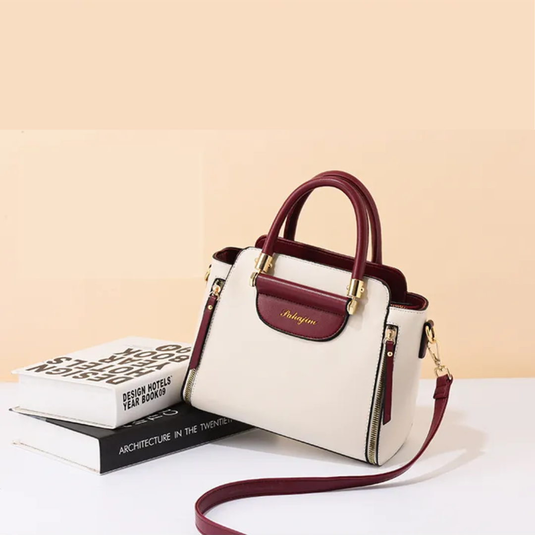 LolaBag - Elegant and Fashionable Tote Bag