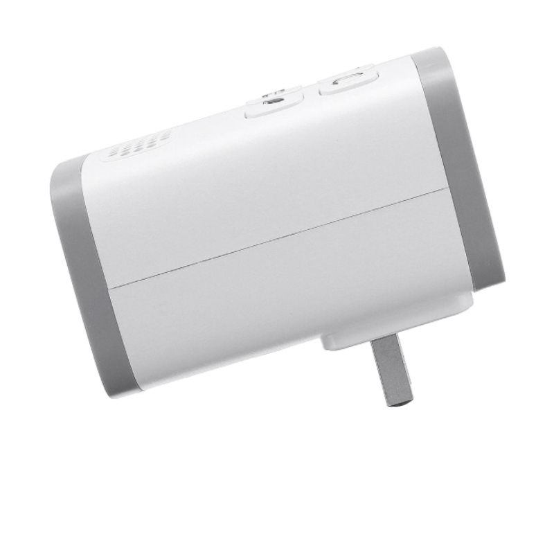 PureBreeze Air Purifier – Fresh Air Without Odors