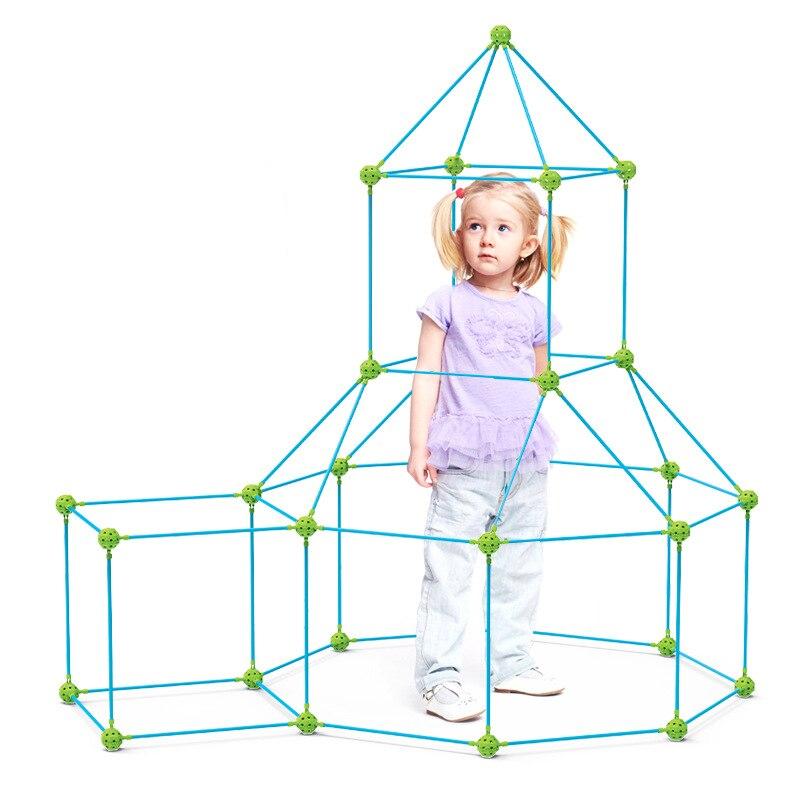 BuildMaster Kit – Your Complete Tent Building Package