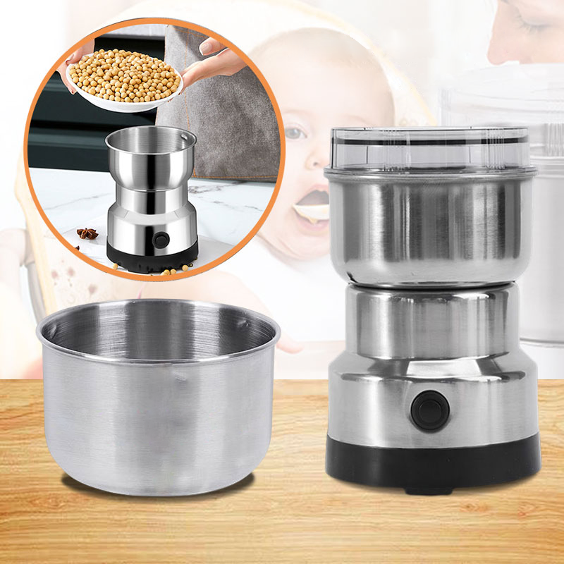 GrindMaster - Portable Multifunctional Kitchen Planer