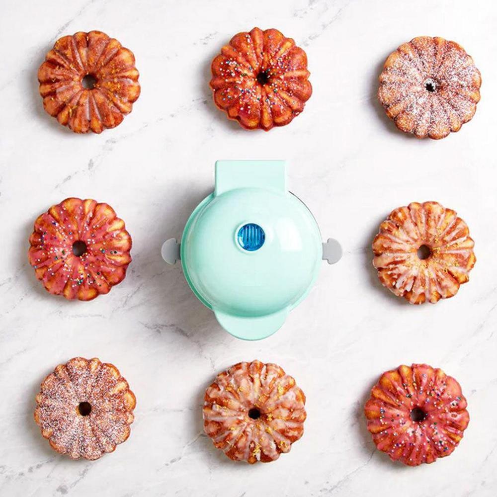 CakeWhirl - Fast and Perfect Cake Baking