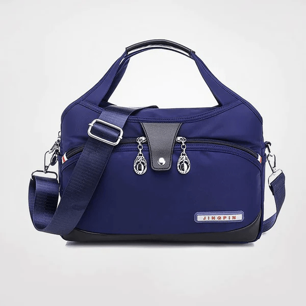 SecureStyle Bag – Trendy Anti-Fraud Handbag