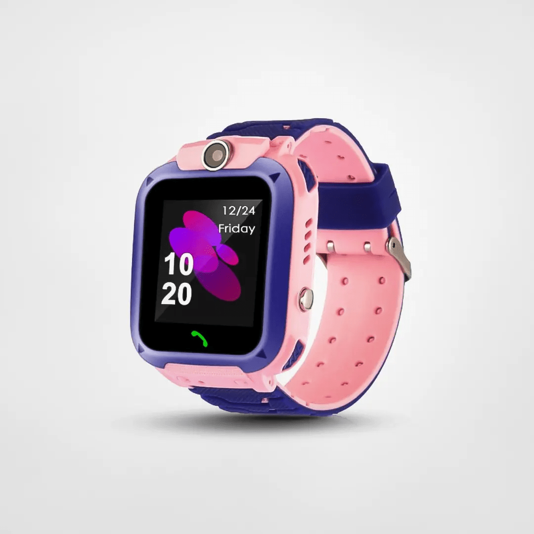 KidSafe Watch - Smart Watch for Kids