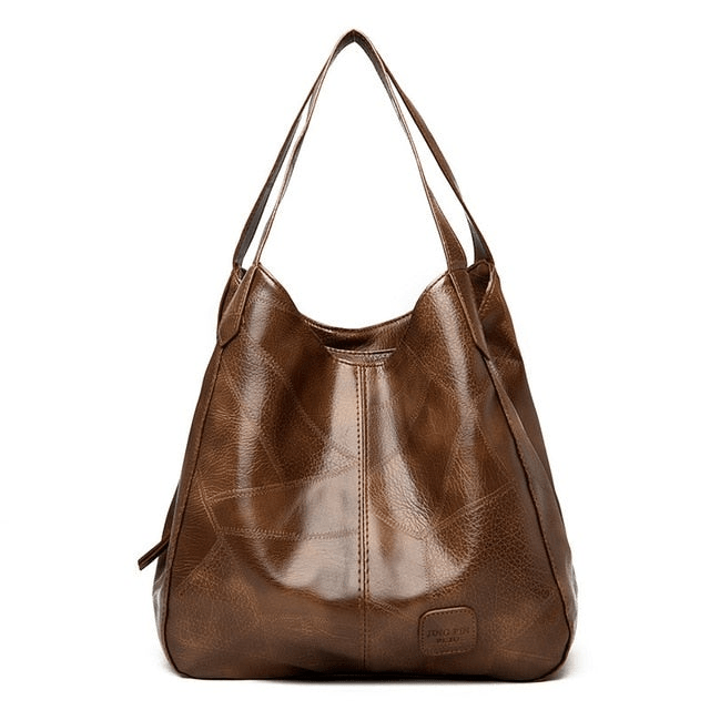 LuxePorter Bag - Elegant and Practical Handbag