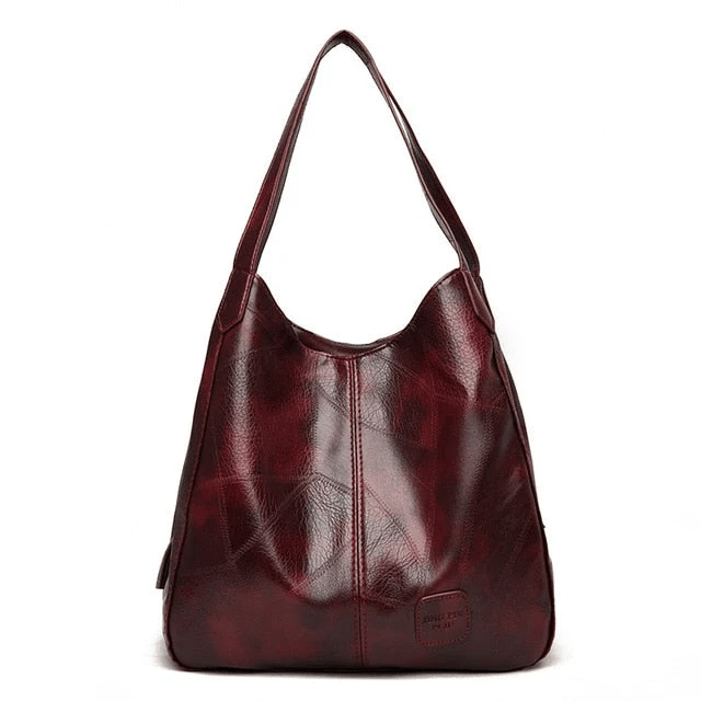 LuxePorter Bag - Elegant and Practical Handbag