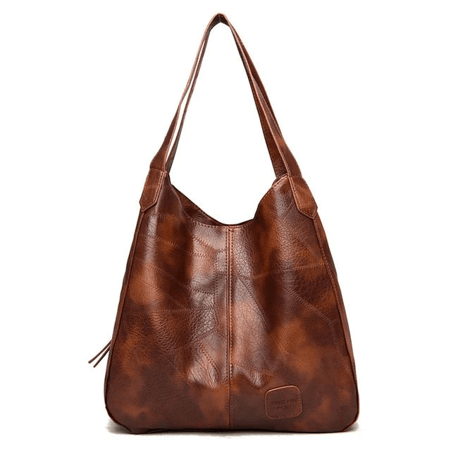 LuxePorter Bag - Elegant and Practical Handbag