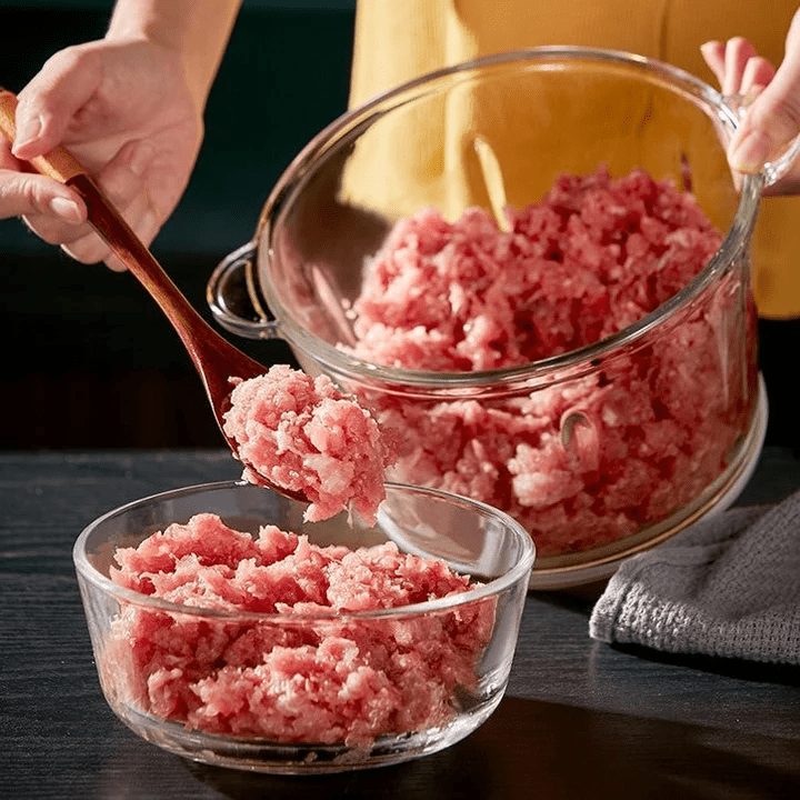 PowerGrind – Electric Kitchen Chopper for Perfect Meals