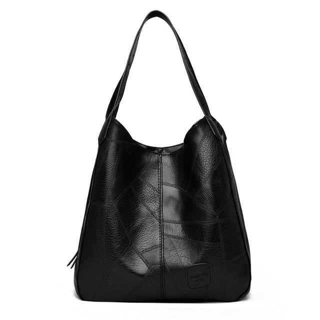 LuxePorter Bag - Elegant and Practical Handbag