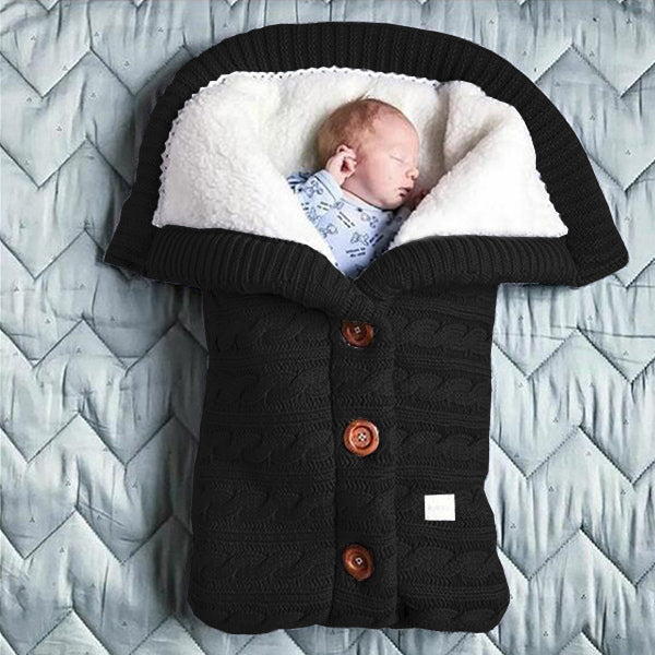 Nina Baby Sleeping Bag - Comfortable and Stylish Sleeping Bag