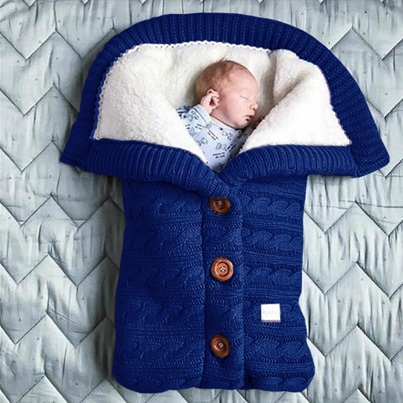 Nina Baby Sleeping Bag - Comfortable and Stylish Sleeping Bag