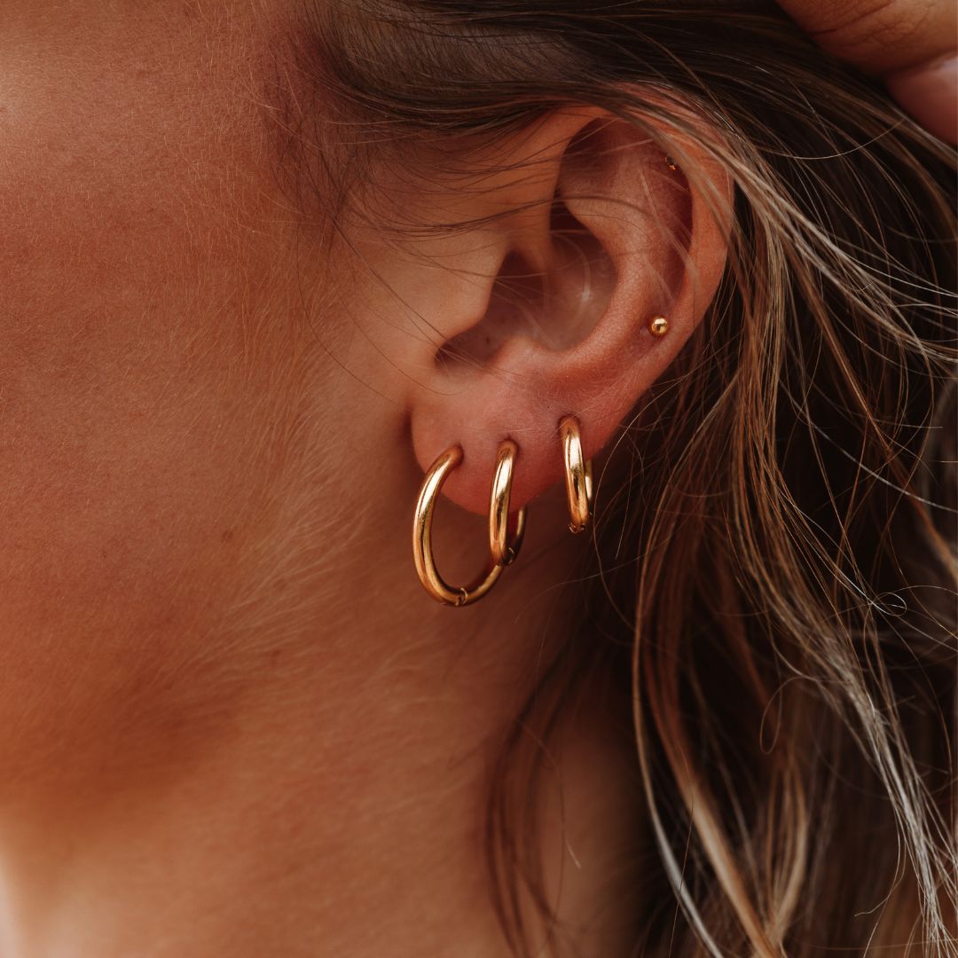 Celeste Drop Earrings – Timelessly Elegant Earrings