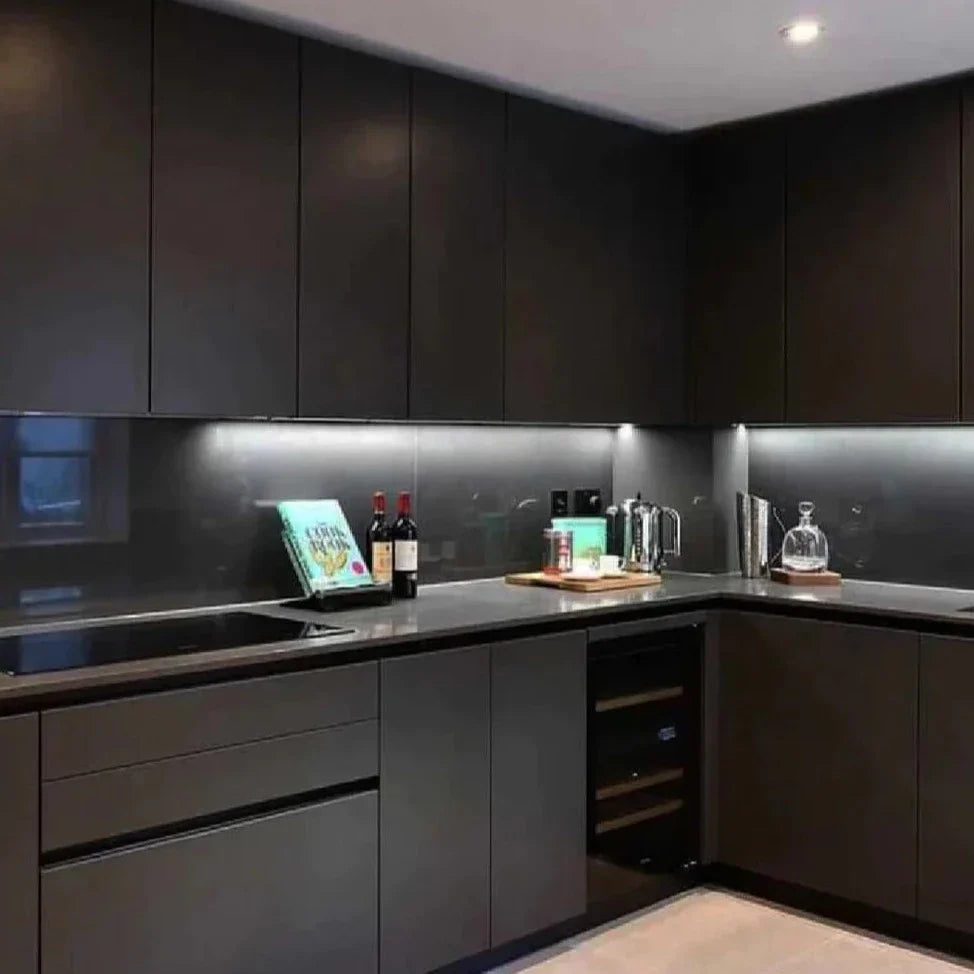 Wireless Motion Light Strip - Illuminate your home without cables!