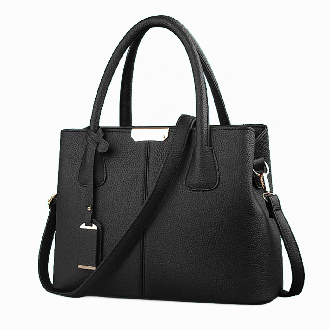 RominaBag – Elegant Crossbody Bag for All Occasions