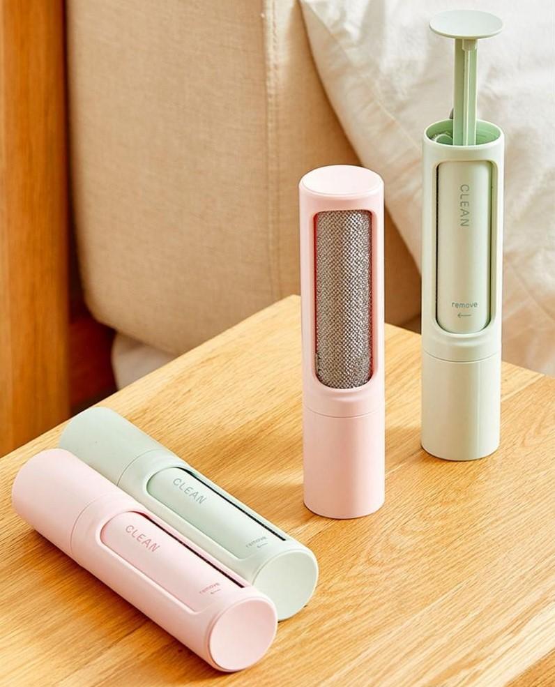 PetClear - Portable Mini Hair Remover for Pets