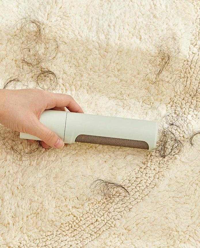 PetClear - Portable Mini Hair Remover for Pets