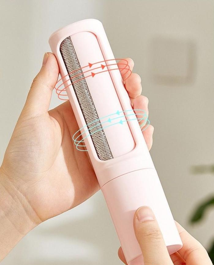 PetClear - Portable Mini Hair Remover for Pets