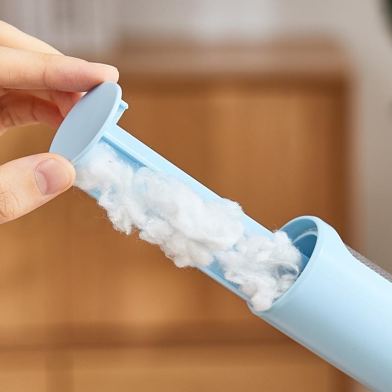 PetClear - Portable Mini Hair Remover for Pets