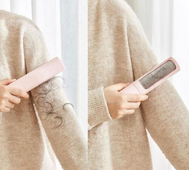 PetClear - Portable Mini Hair Remover for Pets