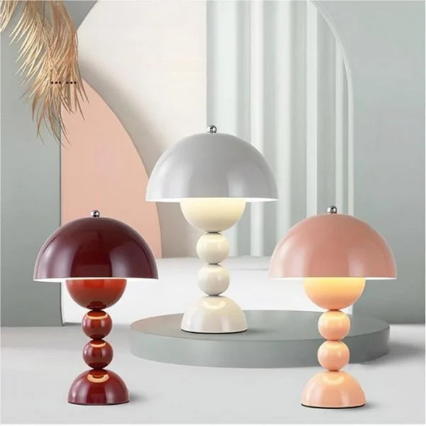 Eleganza LED Table Lamp - Lighting with style
