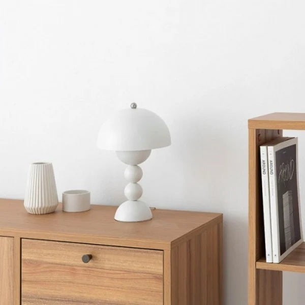 Eleganza LED Table Lamp - Lighting with style