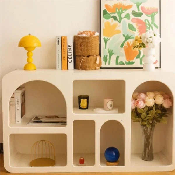 FlowerLight Portable Table Lamp - Artistic LED Table Lamp