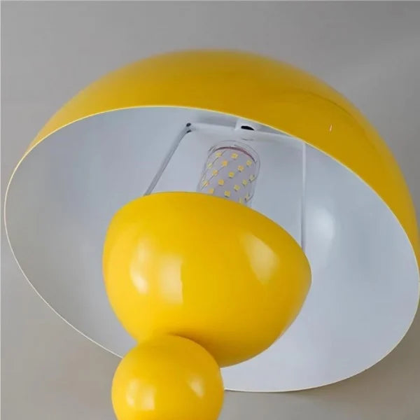 Eleganza LED Table Lamp - Lighting with style