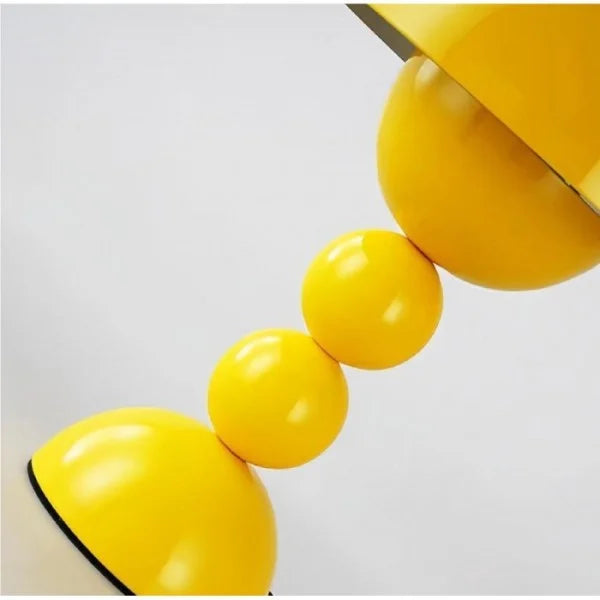 Eleganza LED Table Lamp - Lighting with style