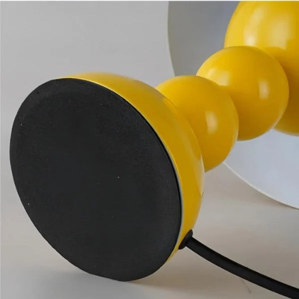 Eleganza LED Table Lamp - Lighting with style