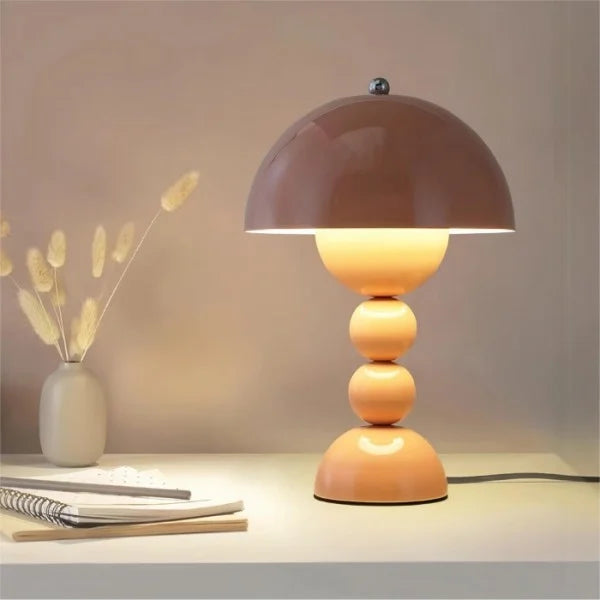 Eleganza LED Table Lamp - Lighting with style