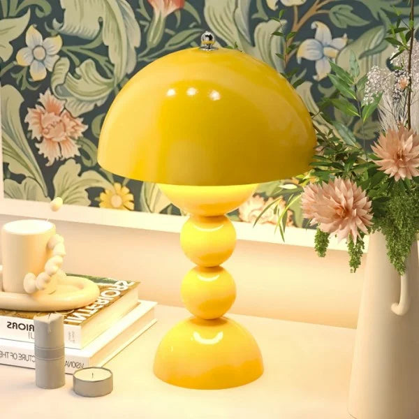 Eleganza LED Table Lamp - Lighting with style