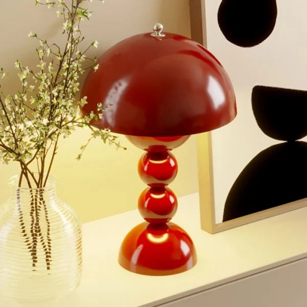 Eleganza LED Table Lamp - Lighting with style