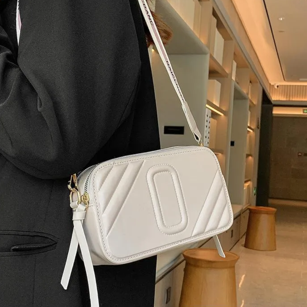 NorrineBag – Stylish Crossbody Bag for All Occasions