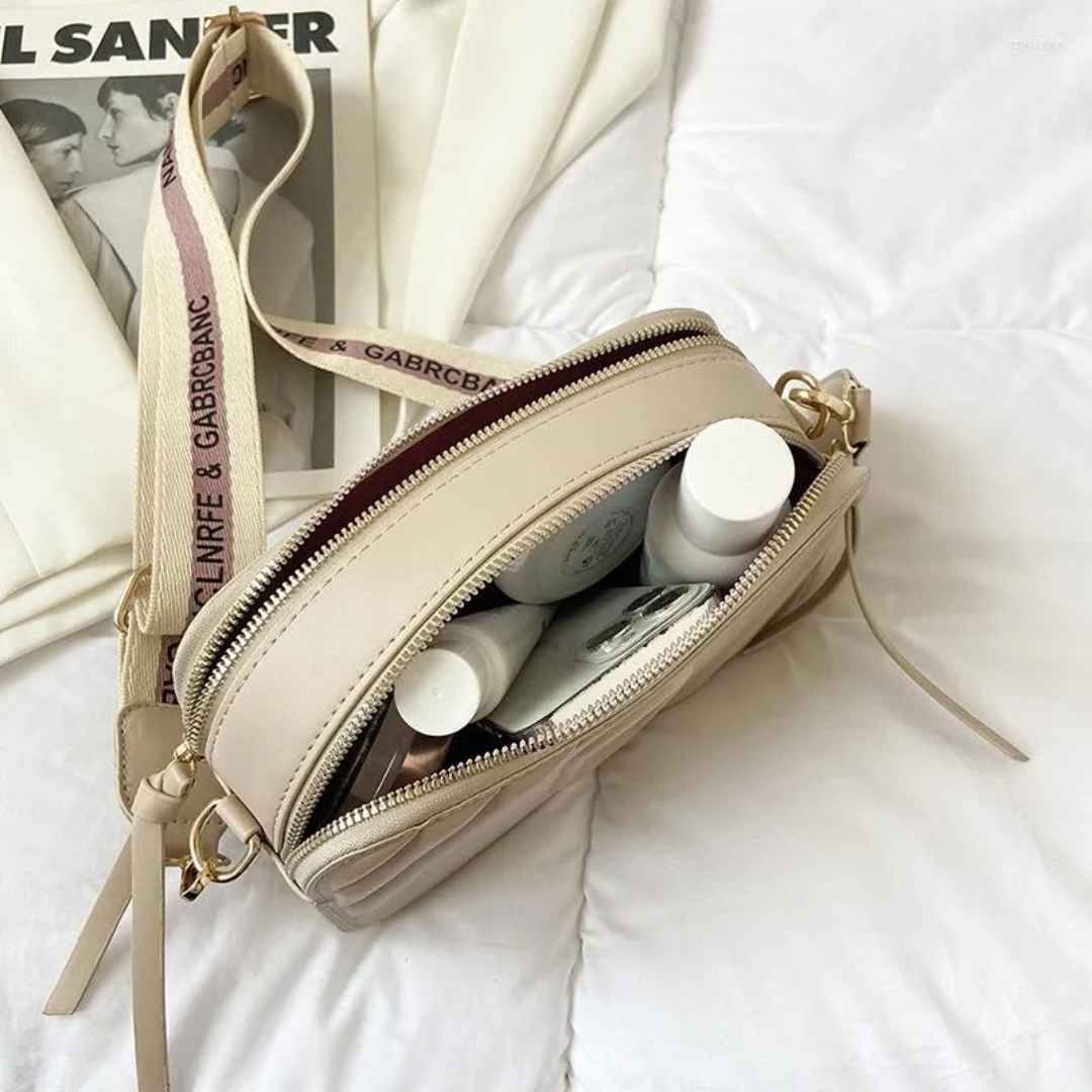 NorrineBag – Stylish Crossbody Bag for All Occasions