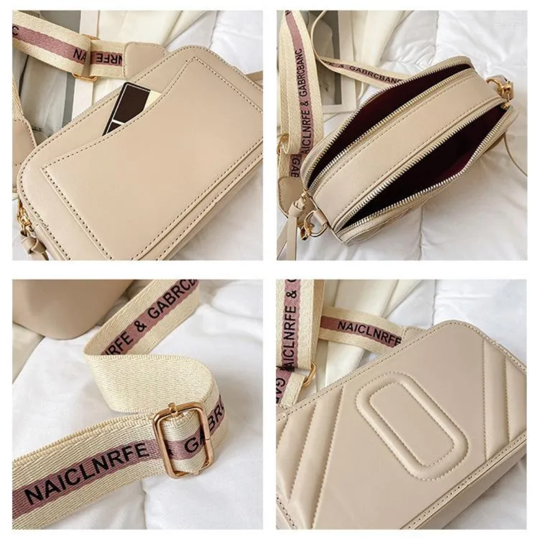 NorrineBag – Stylish Crossbody Bag for All Occasions
