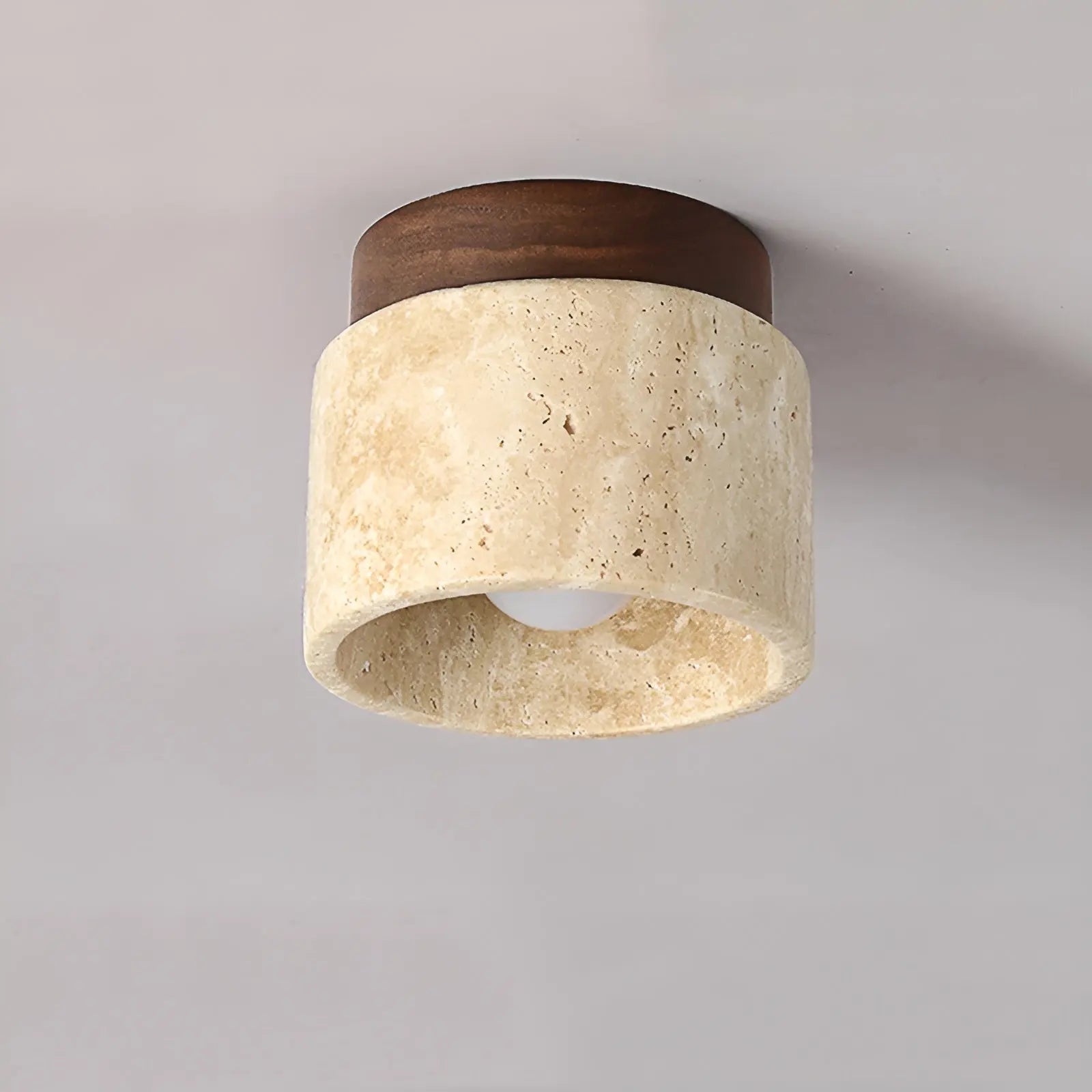 ZenGlow Light Art - Elegant Japanese LED Mood Light