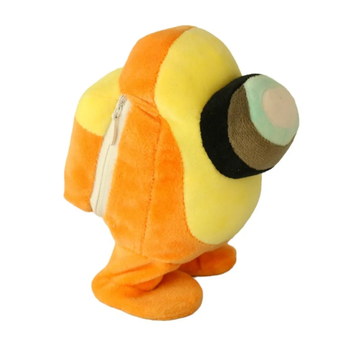 TalkyCrew – Interactive Plush Snuffel with Sound