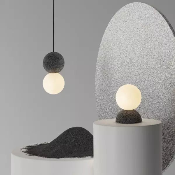 Origo Ceiling Lamp - Elegant Geometric Ceiling Lamp