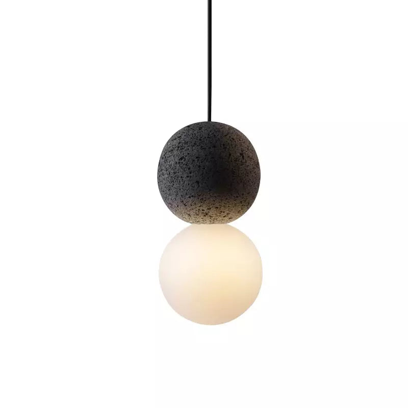 Origo Ceiling Lamp - Elegant Geometric Ceiling Lamp