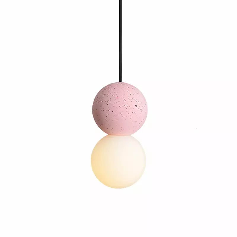 Origo Ceiling Lamp - Elegant Geometric Ceiling Lamp