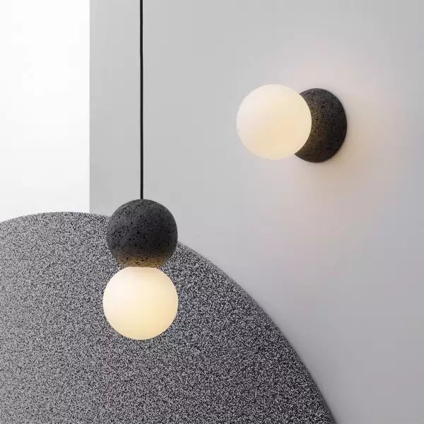 Origo Ceiling Lamp - Elegant Geometric Ceiling Lamp